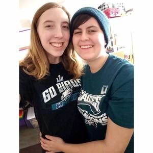 Meet your Posher, Caitlin